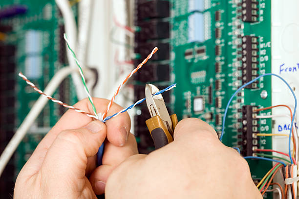 Best Electrical Wiring and Rewiring  in Tennessee Ridge, TN